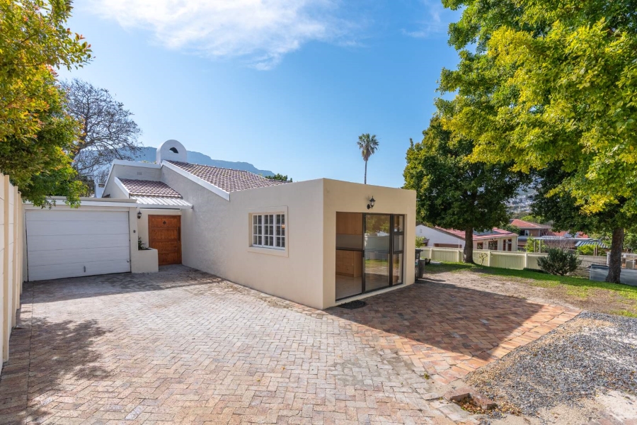 4 Bedroom Property for Sale in Hout Bay Western Cape